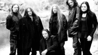 My Dying Bride - Sear Me MCMXCIII