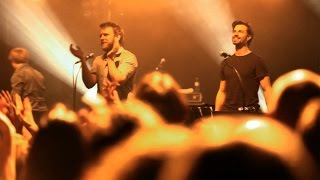 Trumpf - Garish Live 2014