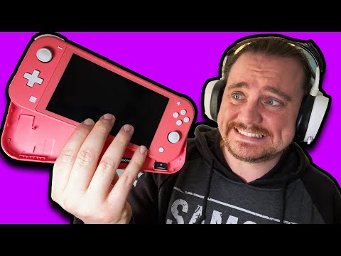 When Buying on eBay Goes Wrong...