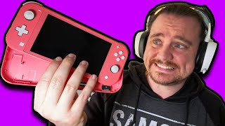 When Buying on eBay Goes Wrong...