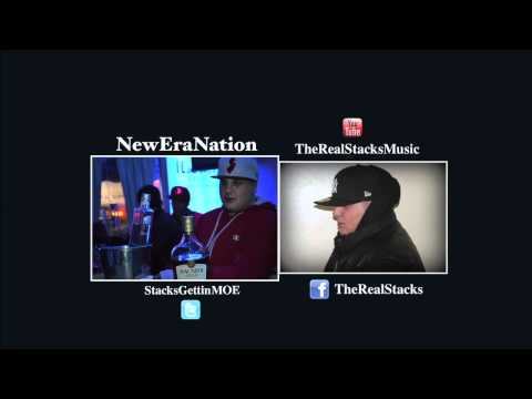 Stacks - Check Me Out (Federal Reserve Note Mixtape)