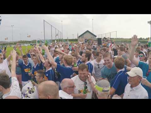 RVC Reeuwijk Promotie eerste klasse