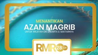 Download lagu Adzan Maghrib 'Anugerah Ilahi' Metro TV - Post Ramadhan (1447 H/2026 M) mp3