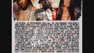 Tony Sunshine- Portrait Of A Fool (exclusive)