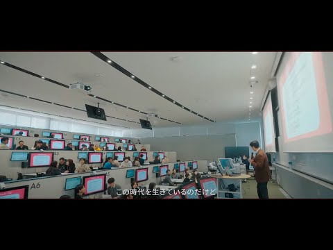 創発性人材育成講義シリーズ RISING STARS NEXUS -みらいを想像し、創造するとは-