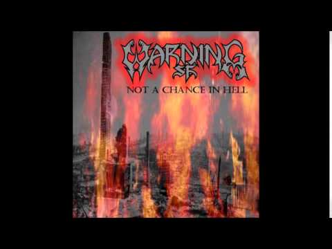 Warning S.F. (Usa) - Metal Maniac