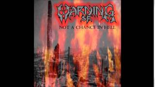 Warning S.F. (Usa) - Metal Maniac