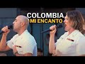 Colombia, Mi Encanto | U.S. Navy Band