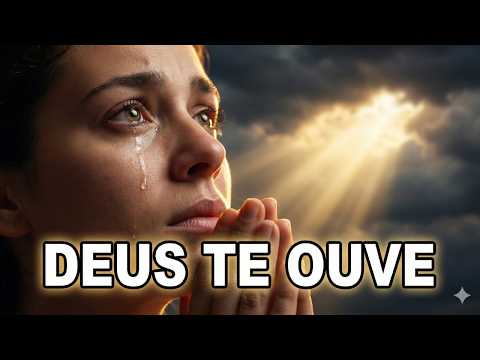 Você Não Está Sozinho | Do Vale ao Altar (Louvor para Dias Difíceis)