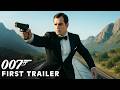 007 Bond 26 Trailer 2025 Henry Cavill Is James Bond MGM Studios
