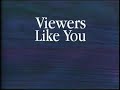 Barney Friends Season 1 Funding Credits Opening Closing