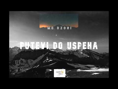 MC Džoni x Kibo - PUTEVI DO USPEHA (2020)