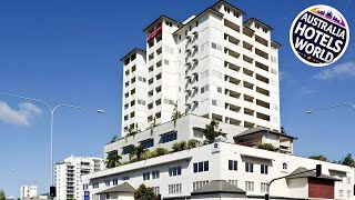 Cairns Central Plaza Apartment Hotel | Cairns, Australia | Hotel Review 🏨