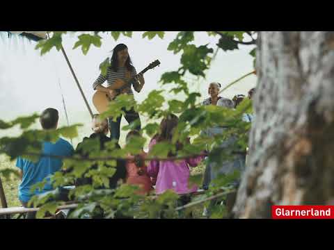 Klapperlapapp in Braunwald