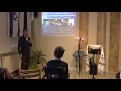 Wohlgeruch der Heiligen