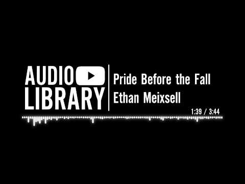 Pride Before the Fall - Ethan Meixsell