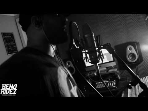 Beno Ridez - All the Way Up (Remix)