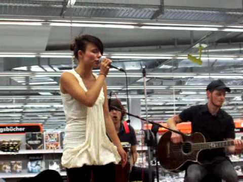Covergirl - JENIX