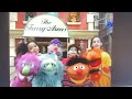 Sesame Street 123 Count With Me