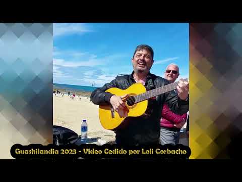 Francis Sevilla (2023) - 1998 La Familia Pepperoni (vendetta) - Anécdota y Pasodoble "Me han dicho"