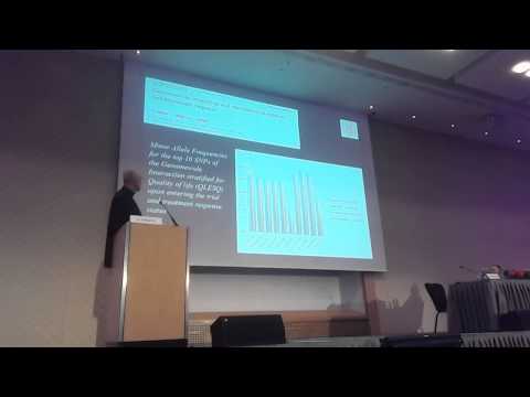 Pharmacogenetics of antidepressant in clinical Practice