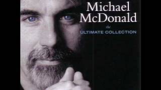 Michael McDonald No Lookin&#39; Back