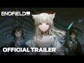 Arknights Endfield Teaser Trailer 1