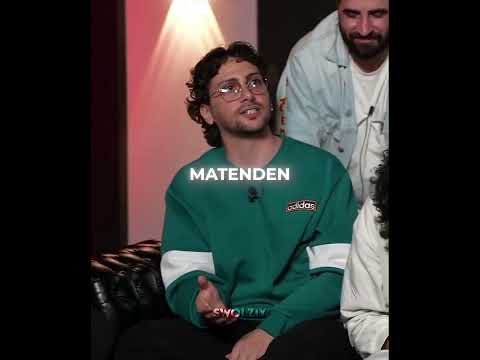 Reckol x Stabil Acapella [Lyrics]