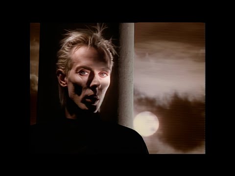 Peter Murphy - Cuts You Up HD