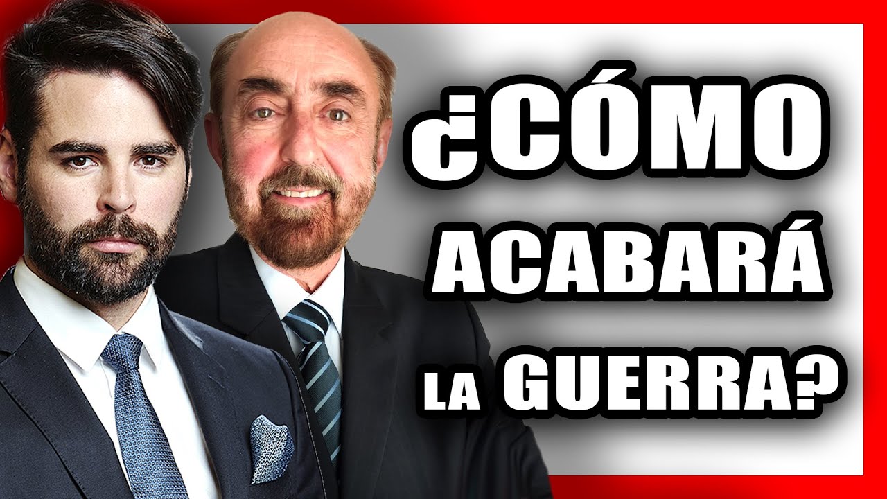 IRÁN y EEUU  SIN ACUERDO en PAKISTÁN ¿QUÉ PASARÁ? con Ignacio Gracia Valdecasas