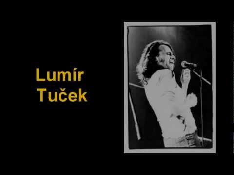 Lumír Tuček - Ztracené odpoledne