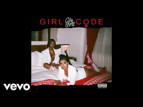 City Girls - Act Up (Audio)