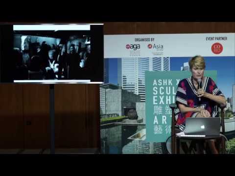 Wang Keping: History, Practice and Process - Katie de Tilly, 10 Chancery Lane Gallery