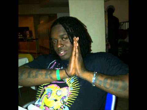 Jah Vinci Ft IQ - Weh Mi Ago Do [Frenz For Real] AUG 2012