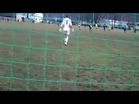 ASC Gordola - FC Cortaillod