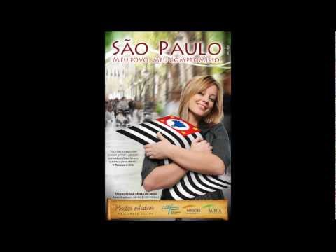 São Paulo Meu Povo, Meu Compromisso - Convenção…