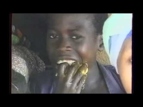 Oumou Dioubaté - pauvreté