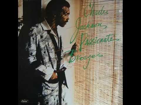 Charles Jackson - The Train