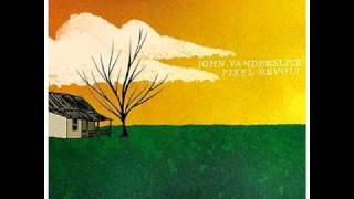 John Vanderslice - Dead Slate Pacific