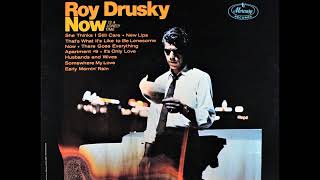 New Lips , Roy Drusky , 1967