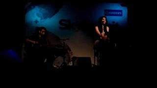 Naked (Live)- Adrija Gupta