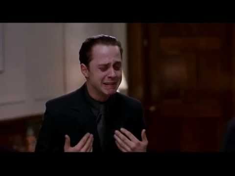 Boiler Room - Cheesy Scene