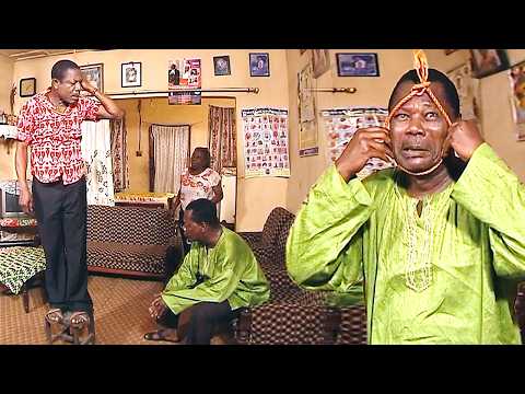 Osuofia The Lover Boy | You'll Laugh From Start In Finish In This Very Funny Movie |-Nigerian Movies