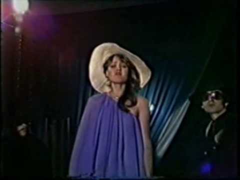 Hečkovci-Taliansky muzikál 87