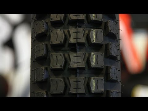 Pirelli MT43 Trials Rear Tire | Motorcycle Superstore