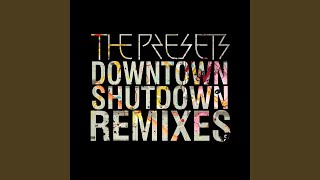 Downtown Shutdown (The Revenge Remix)