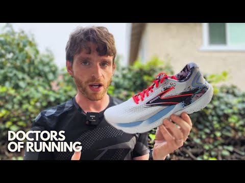 Brooks Glycerin 21 Review: Matt’s Pair Looks So GOOD