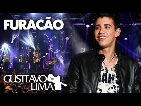 Gusttavo Lima - Furacão - [DVD Inventor dos Amores](Clipe Oficial)