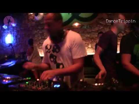 Gui Borrato - No Turning Back [played by Tom Novy]