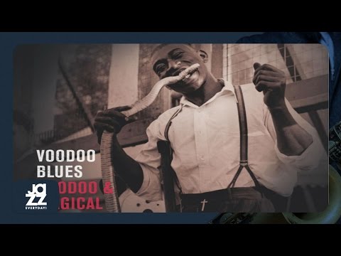 Thumbnail for Doctor Clayton - Root Doctor Blues by Doctor Clayton, Y&T